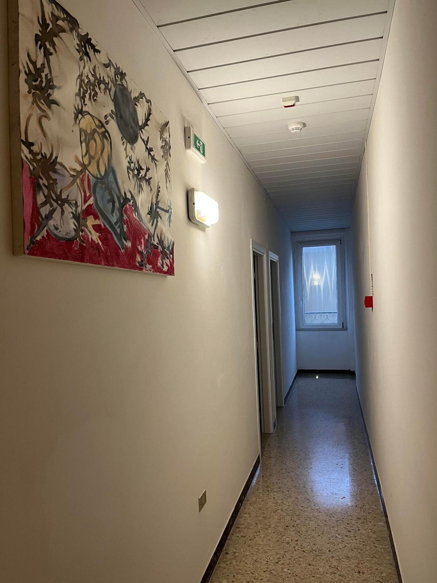 Hotel Miro Cattolica Ngoại thất bức ảnh