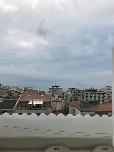 Hotel Miro Cattolica Ngoại thất bức ảnh