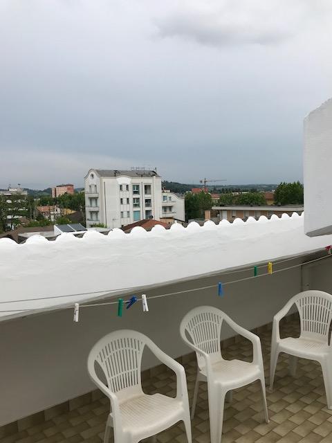 Hotel Miro Cattolica Ngoại thất bức ảnh
