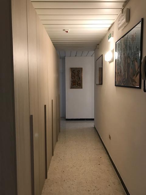 Hotel Miro Cattolica Ngoại thất bức ảnh