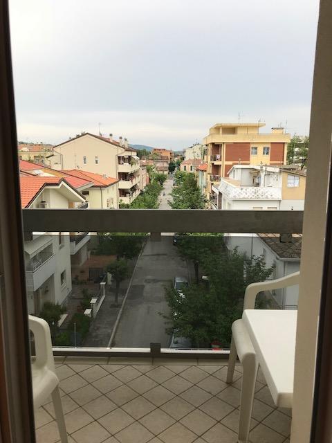 Hotel Miro Cattolica Ngoại thất bức ảnh
